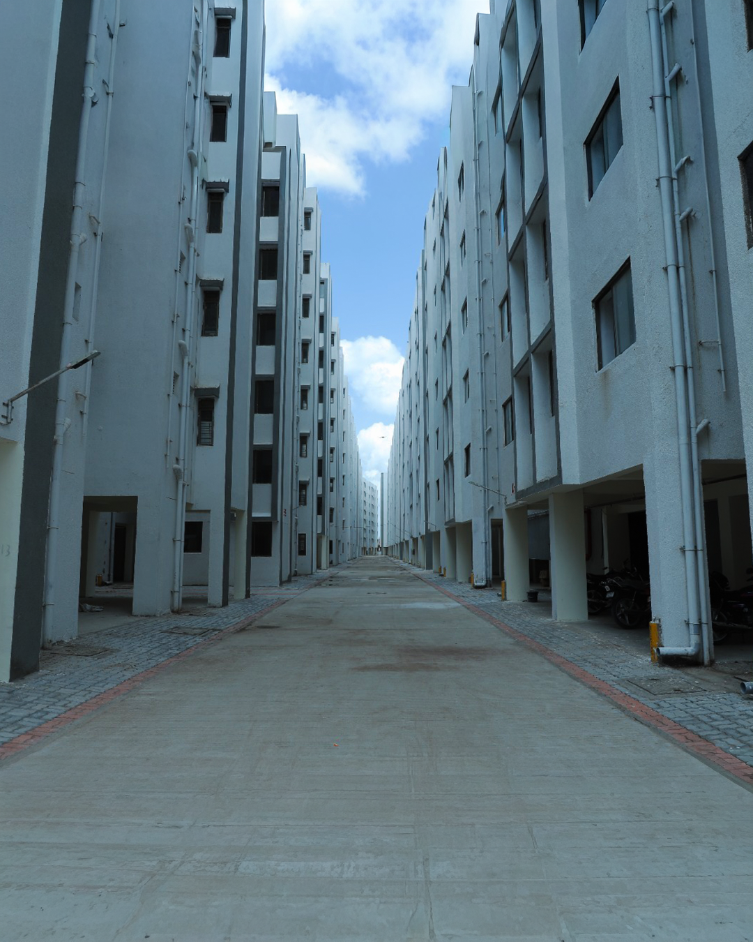 SKPL Construction Project