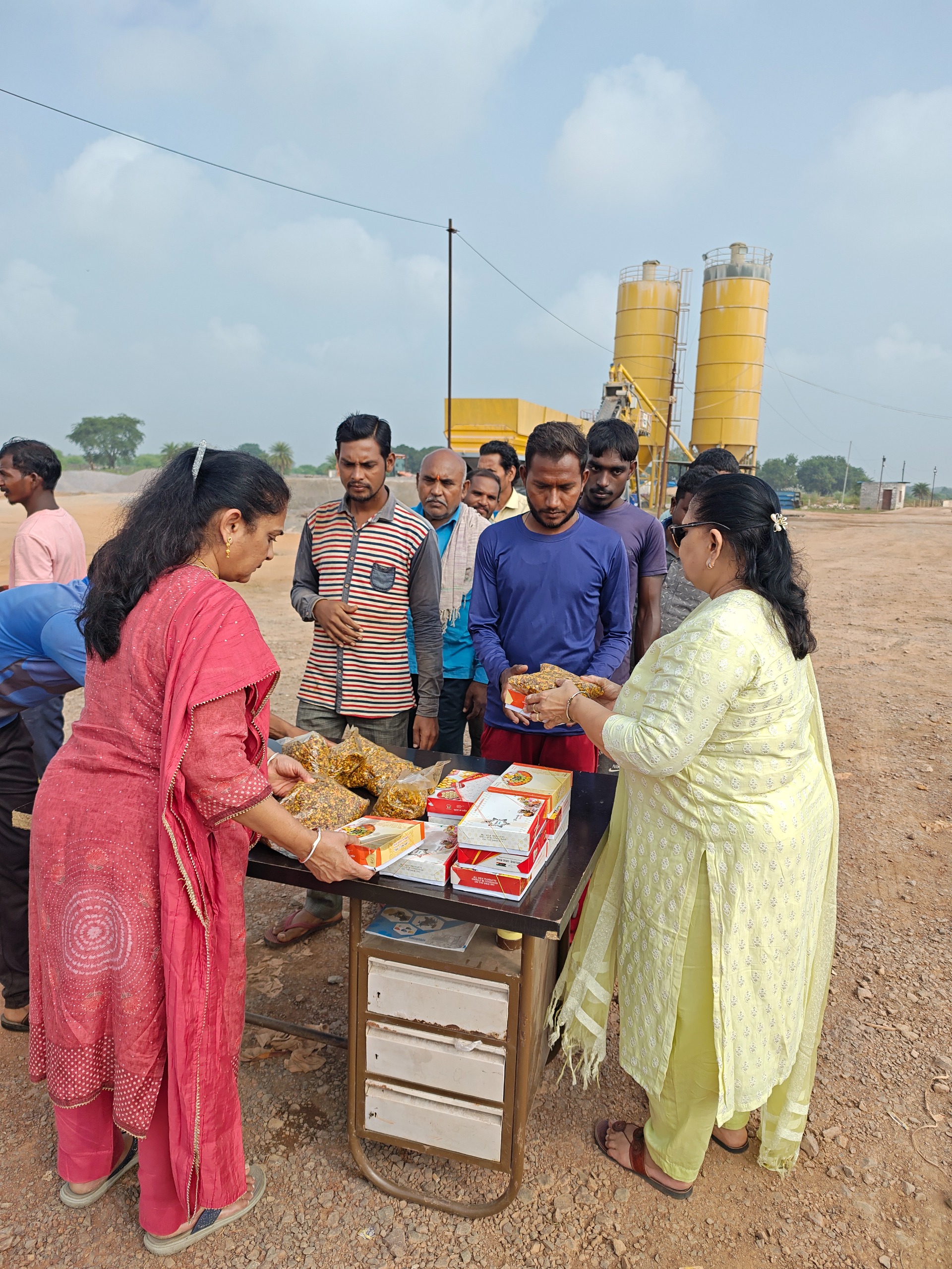 Education Initiative