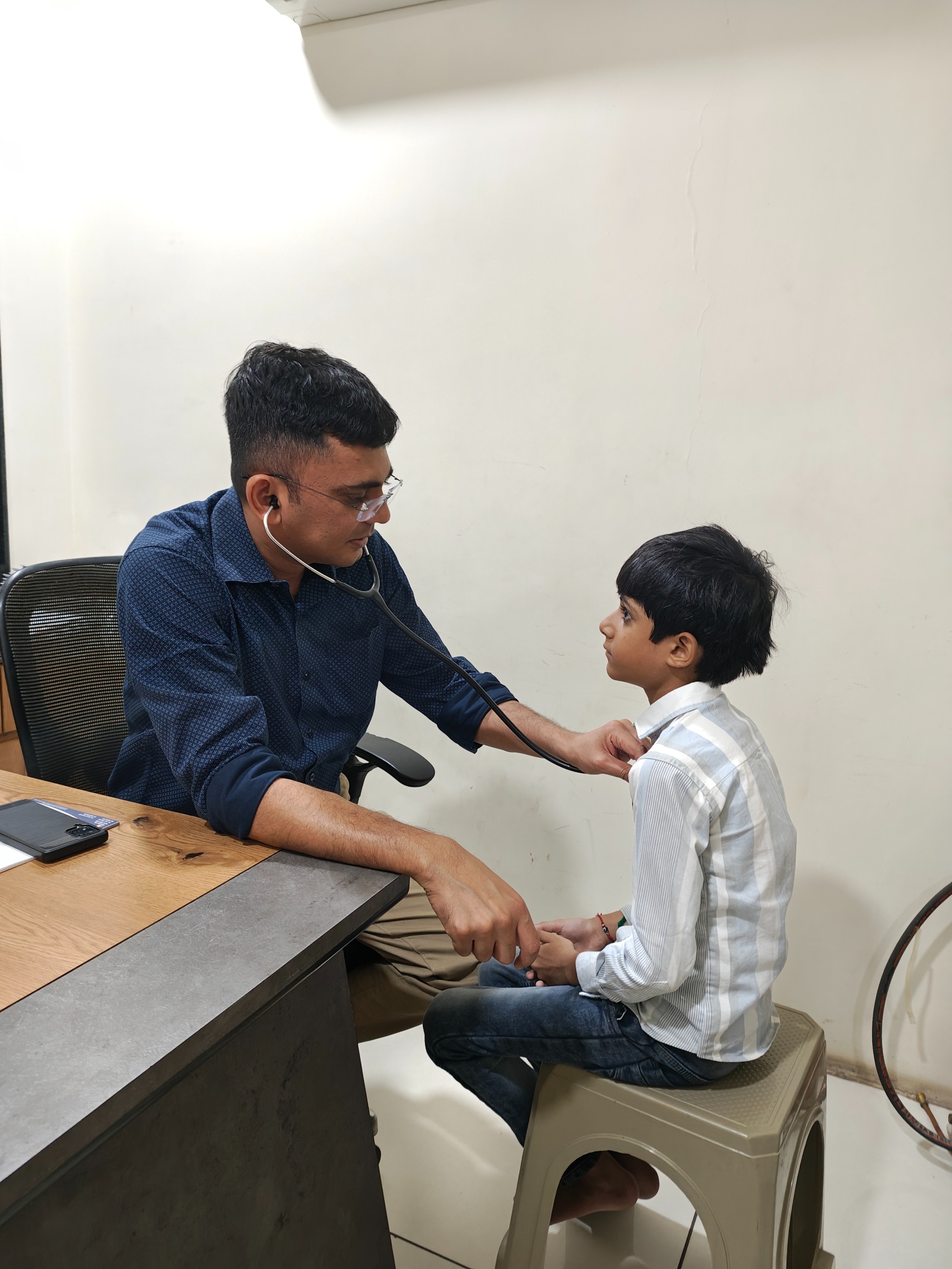 Healthcare Support
