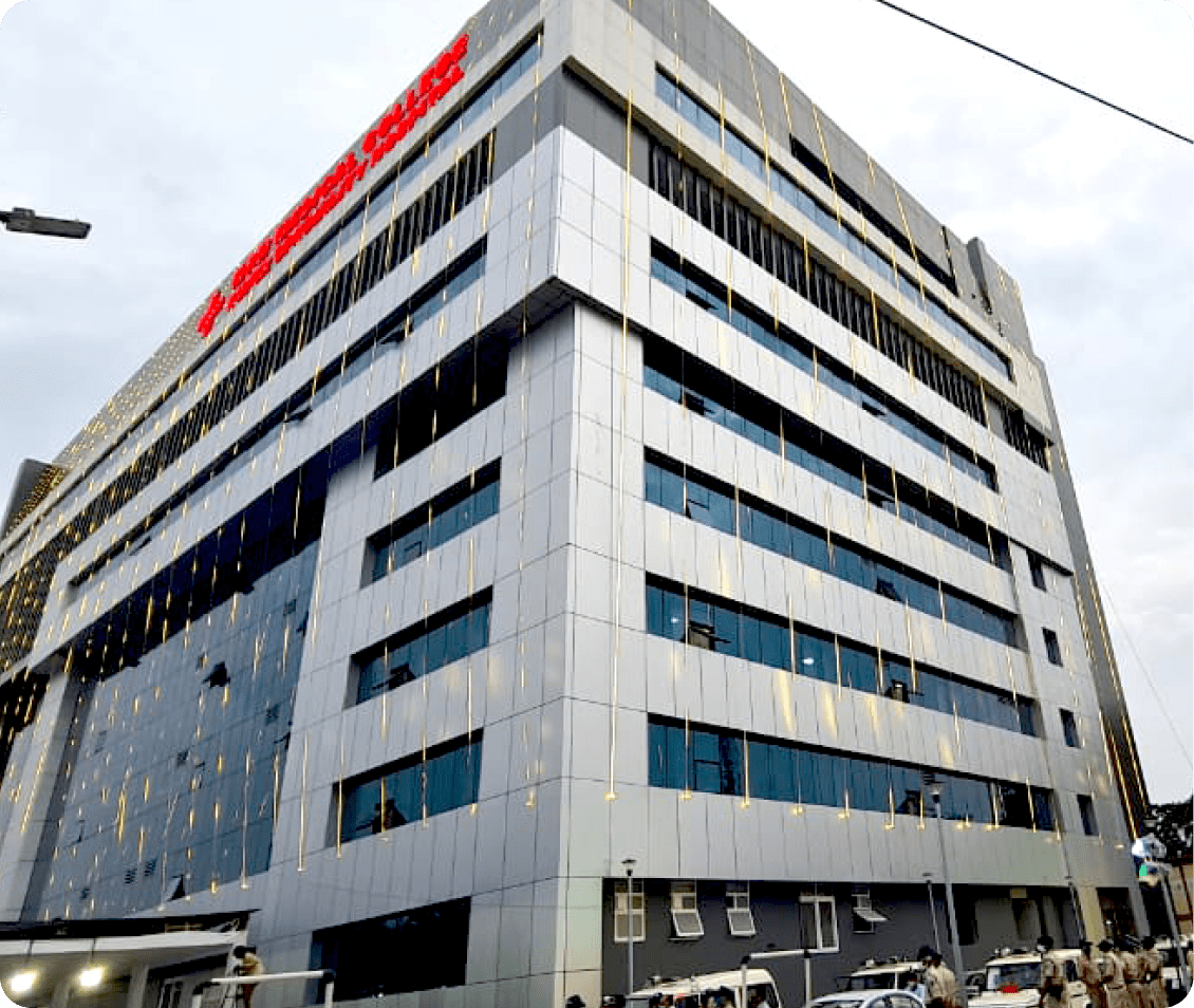 Healthcare Initiatives